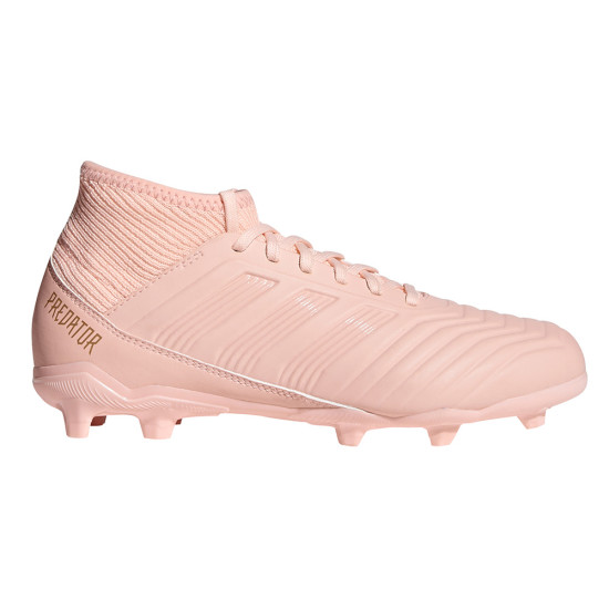 Adidas Predator 18.3 FG J "Spectral Mode" Adidas Predator 18.3 FG J "Spectral Mode"